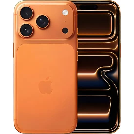 IPHONE 17 PRO MAX 512GB US ORANGE - eShop Cell