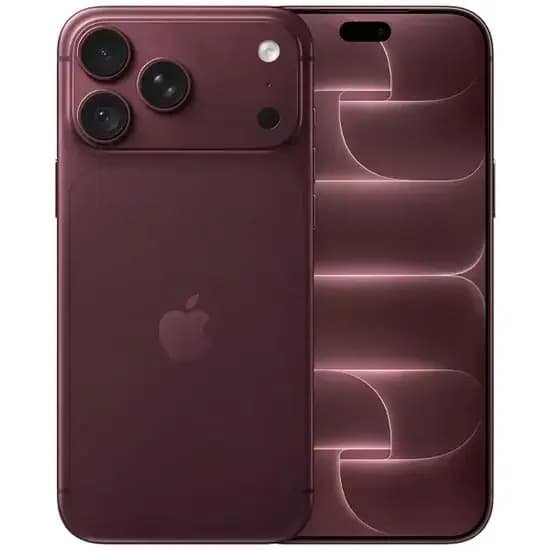 IPHONE 18 PRO MAX 256GB BURGUNDY - eShop Cell