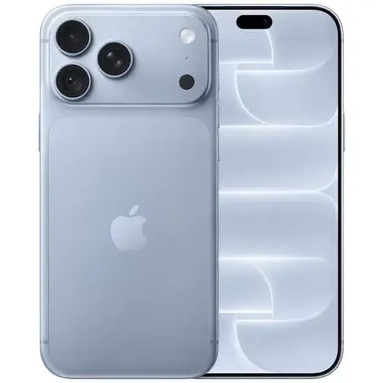 IPHONE 18 PRO MAX 256GB GLACIER - eShop Cell