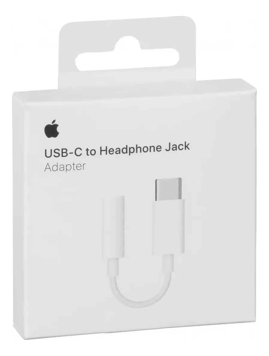 ADAPTADOR APPLE - eShop Cell