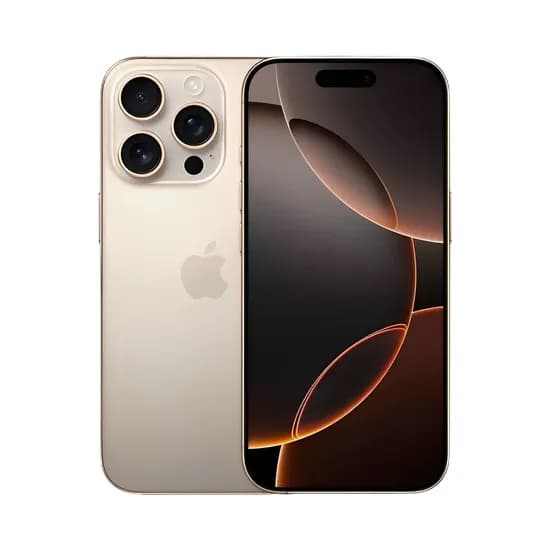 IPHONE CPO 16 PRO 512GB DESERT - eShop Cell