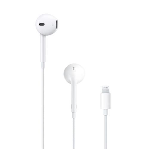 FONE C/ FIO APPLE - eShop Cell
