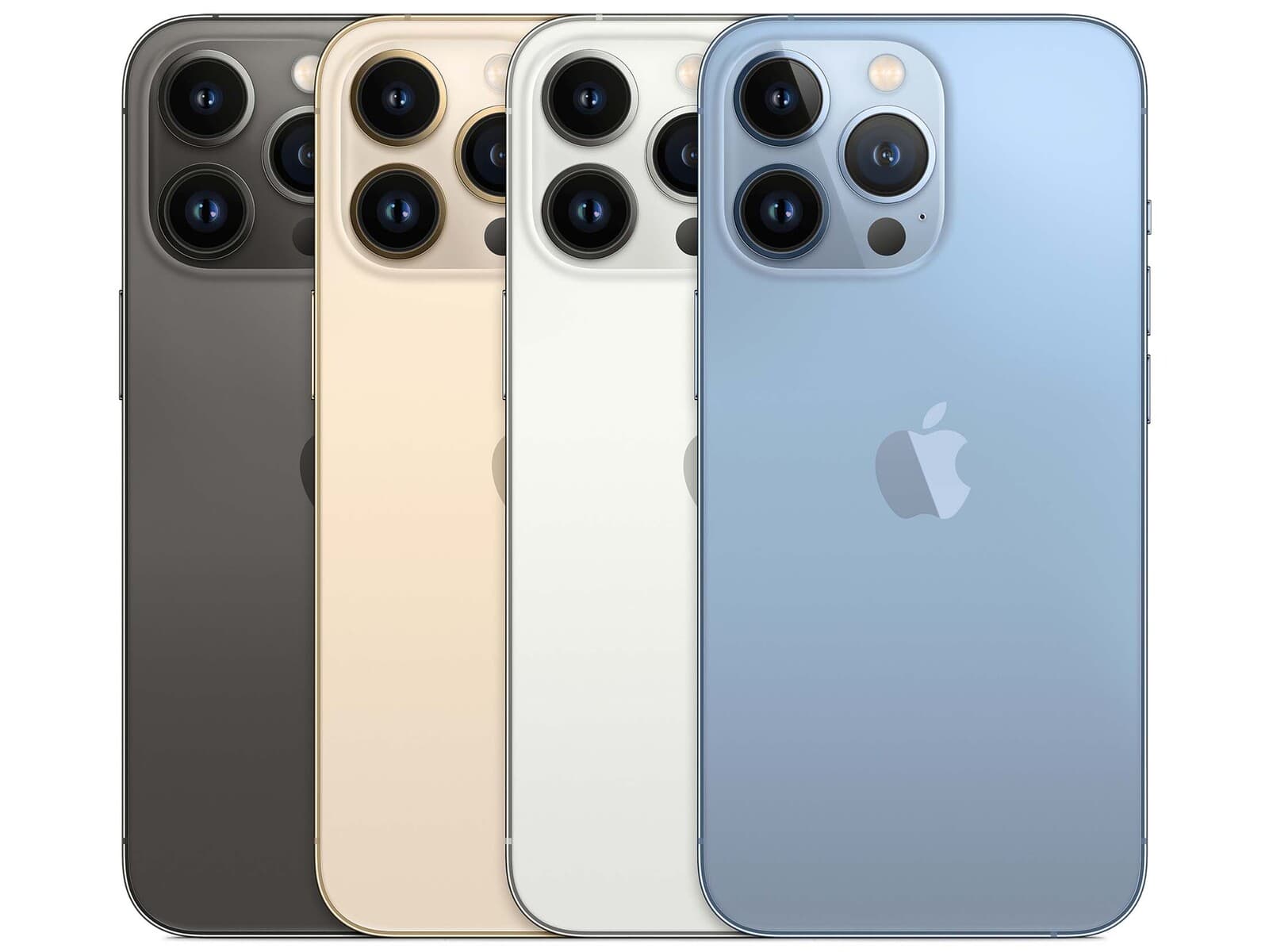 SWAP IPHONE 13 PRO 256GB - eShop Cell