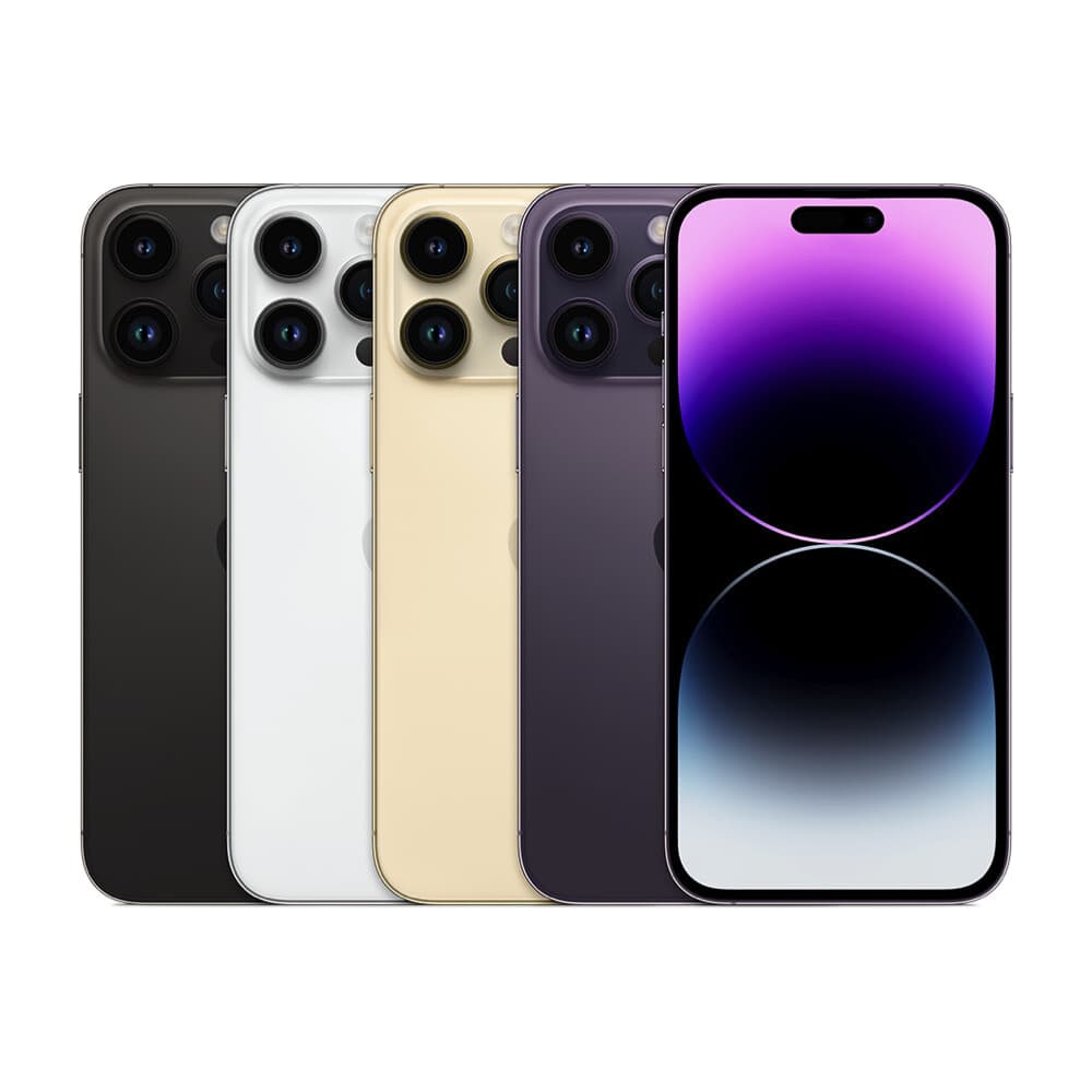 SWAP IPHONE 14 PRO 256GB - eShop Cell