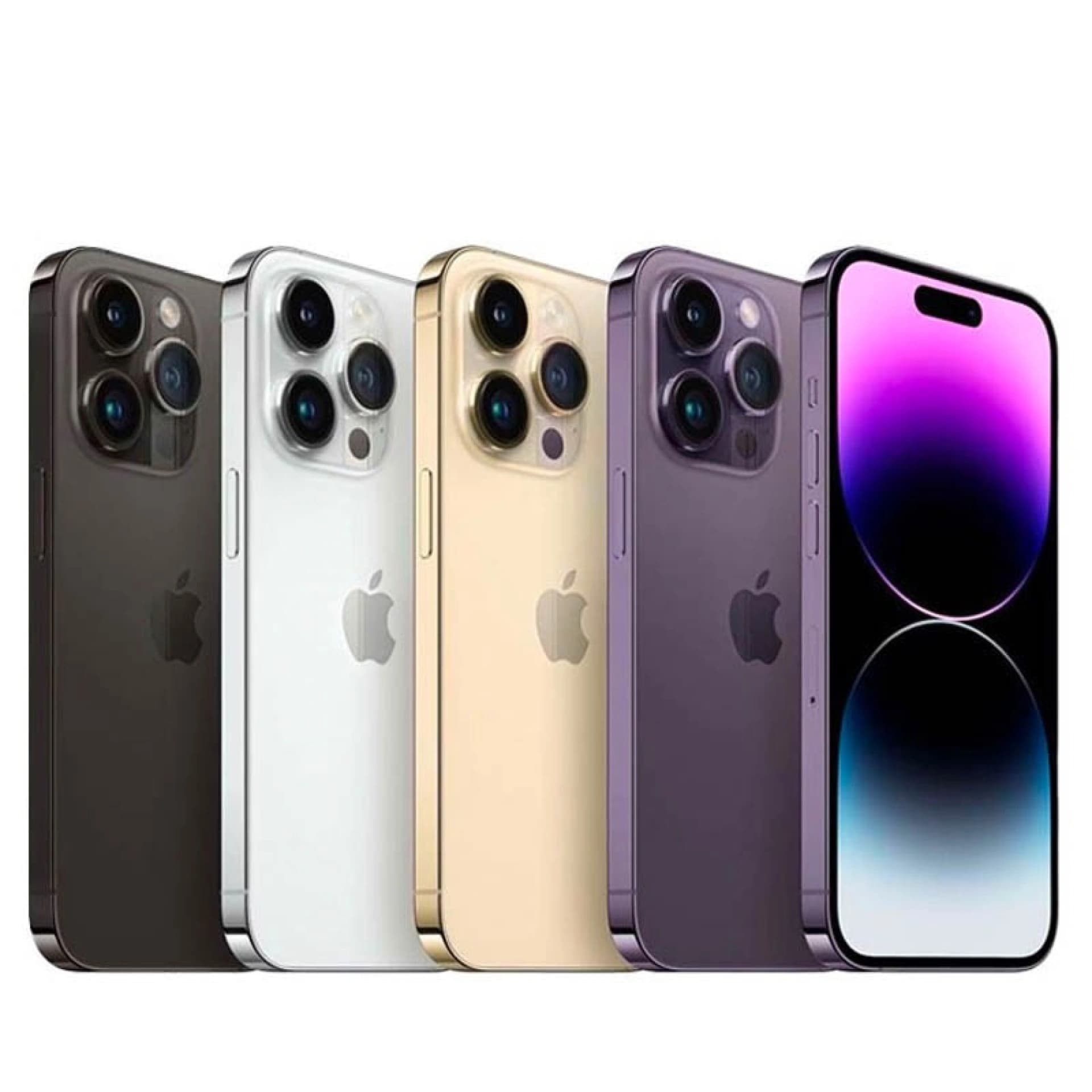 SWAP IPHONE 14 PROMAX 256GB - eShop Cell