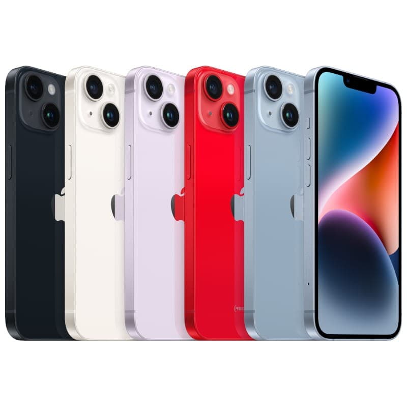 SWAP IPHONE 14 128GB - eShop Cell