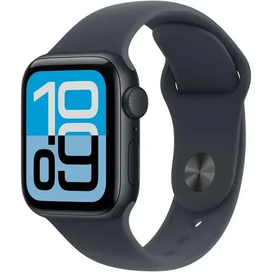 APPLE WATCH SE 40MM MIDNIGHT S/M GPS MJKY4LW/A - eShop Cell