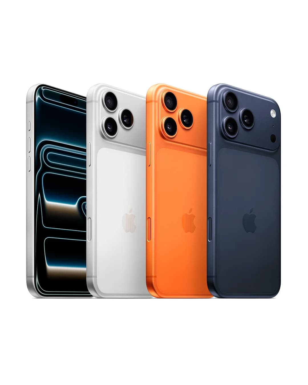 SWAP IPHONE 17 PRO MAX 512GB - eShop Cell