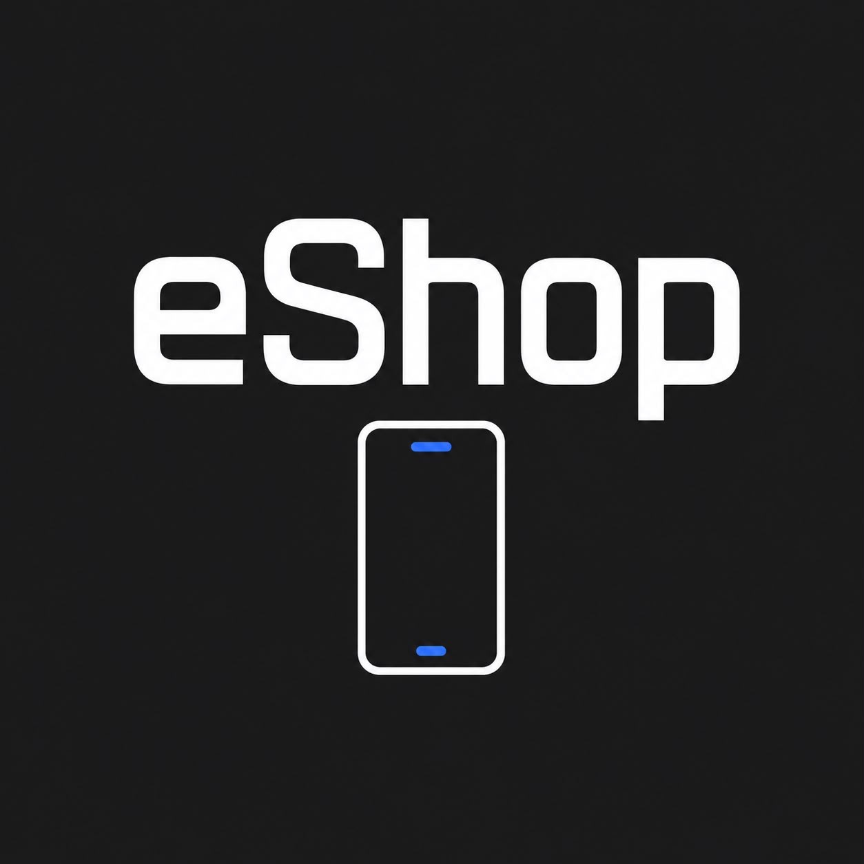 eShop
