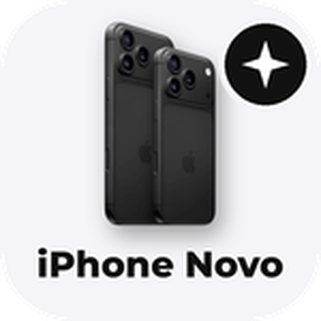 iPhone Novo