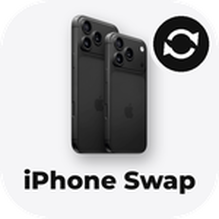 iPhone Swap